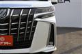 2019 Toyota Alphard