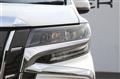 2019 Toyota Alphard