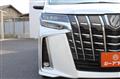 2019 Toyota Alphard