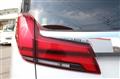 2019 Toyota Alphard