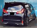 2019 Toyota Alphard