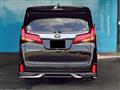2019 Toyota Alphard