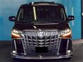 2019 Toyota Alphard