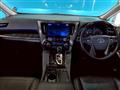 2019 Toyota Alphard