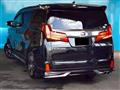 2019 Toyota Alphard