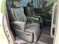 2019 Toyota Alphard