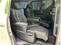 2019 Toyota Alphard