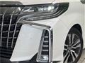 2019 Toyota Alphard