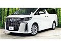2019 Toyota Alphard