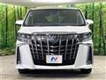 2019 Toyota Alphard
