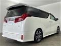2019 Toyota Alphard