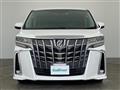 2019 Toyota Alphard