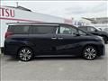 2019 Toyota Alphard