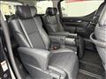 2019 Toyota Alphard