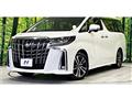 2019 Toyota Alphard