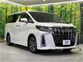 2019 Toyota Alphard