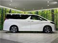 2019 Toyota Alphard