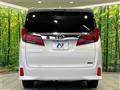 2019 Toyota Alphard