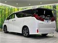2019 Toyota Alphard