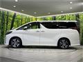 2019 Toyota Alphard