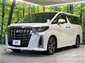 2019 Toyota Alphard
