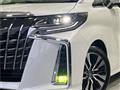 2019 Toyota Alphard