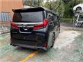 2019 Toyota Alphard