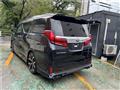 2019 Toyota Alphard