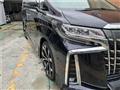 2019 Toyota Alphard