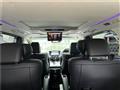 2019 Toyota Alphard