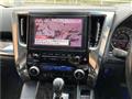 2019 Toyota Alphard