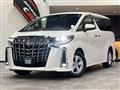 2019 Toyota Alphard