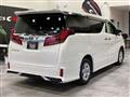 2019 Toyota Alphard