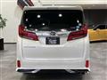 2019 Toyota Alphard