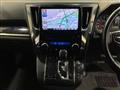 2019 Toyota Alphard