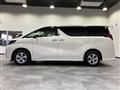 2019 Toyota Alphard