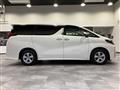 2019 Toyota Alphard