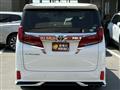 2019 Toyota Alphard