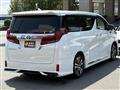 2019 Toyota Alphard