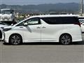 2019 Toyota Alphard