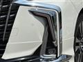 2019 Toyota Alphard