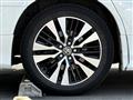 2019 Toyota Alphard
