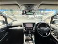 2019 Toyota Alphard