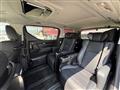 2019 Toyota Alphard