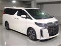 2019 Toyota Alphard