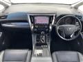2019 Toyota Alphard