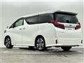 2019 Toyota Alphard