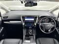 2019 Toyota Alphard