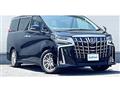 2019 Toyota Alphard