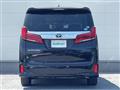 2019 Toyota Alphard